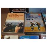 Waterfowl Hunting Books