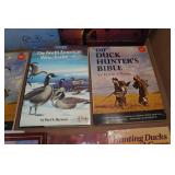 Waterfowl Hunting Books
