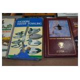 Waterfowl Hunting Books