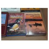Waterfowl Hunting Books