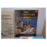 Hunting Books and Catalogs