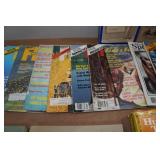 Hunting Books and Catalogs