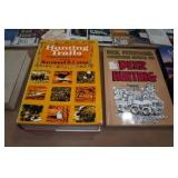 Hunting Books and Catalogs