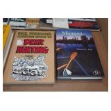 Hunting Books and Catalogs