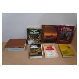 Deer Hunting Books