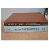 Deer Hunting Books
