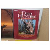 Deer Hunting Books