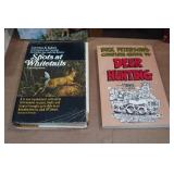 Deer Hunting Books