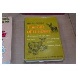 Deer Hunting Books