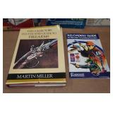 Firearm Books and Guide