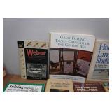Fishing Books