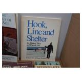 Fishing Books