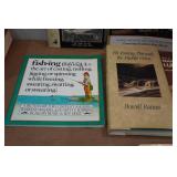 Fishing Books