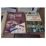 Fishing Books