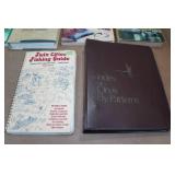 Fishing Books