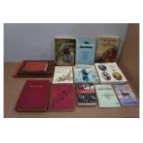 Hunting Books and Manuals