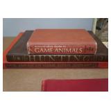 Hunting Books and Manuals