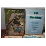 Hunting Books and Manuals