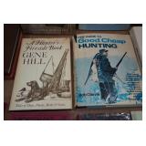 Hunting Books and Manuals
