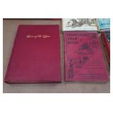 Hunting Books and Manuals