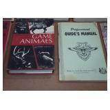 Hunting Books and Manuals