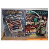 Firearm Books