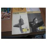 Assorted Hunting Books
