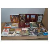 Deer Hunting Books