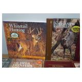 Deer Hunting Books
