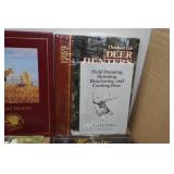 Deer Hunting Books