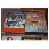 Deer Hunting Books