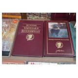 Deer Hunting Books