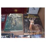 Deer Hunting Books