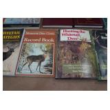 Deer Hunting Books