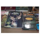 Deer Hunting Books