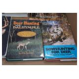Deer Hunting Books