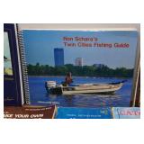 Fishing Books