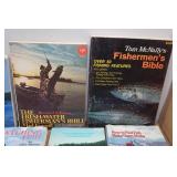 Fishing Books