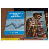 Fishing Books