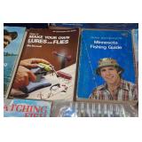 Fishing Books