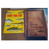 Fishing Books