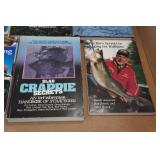 Fishing Books