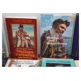 Fishing Books