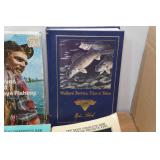 Fishing Books