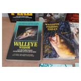 Fishing Books