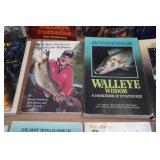Fishing Books