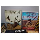 Hunting Books