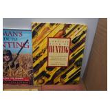 Hunting Books
