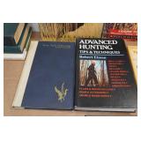 Hunting Books