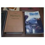 Hunting Books